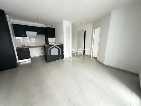 Appartement T3