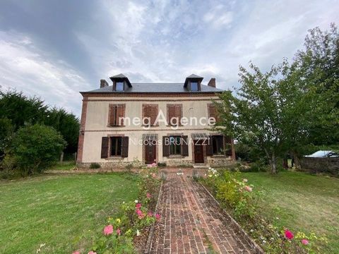 Propriété proche de Gacé