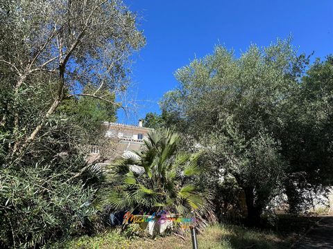 Maison de caractère