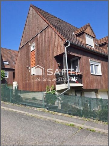 Maison à Altkirch de 103 m²