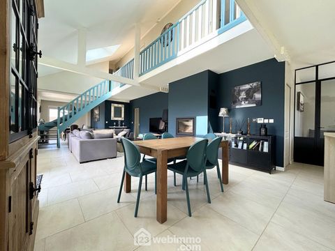 Maison - 210m² - Lannion