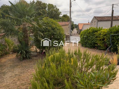 Proche centre-bourg et services