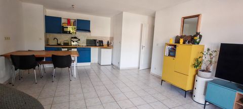 Appartement T 3