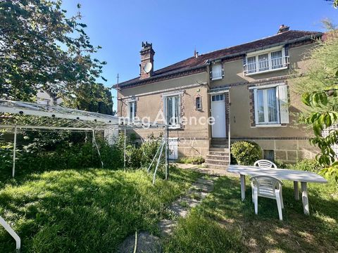 Maison Senonaise 136 m²