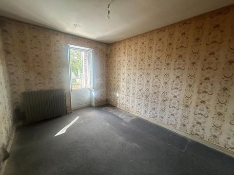 Maison avec dépendances proche de toutes commodités