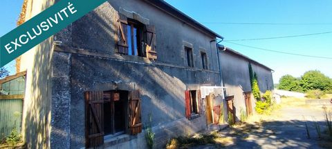Corps de ferme