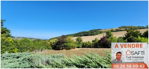 Entre vignes et coteaux, l’alliance de la praticité contemporaine et du charme de l’ancien révèle un potentiel unique.