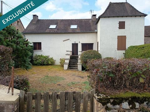 A découvrir grande maison individuelle idéale pour une famille située entre la campagne et la ville