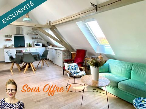 Lumineux F4 - 3 chambres - 91 m2 au sol