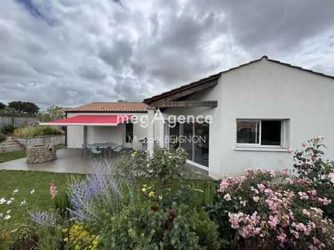 Maison 4 pièces, 121m²