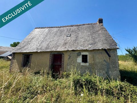 Maison de 35m2
