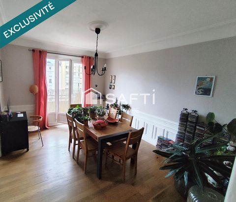 IDEAL INVESTISSEUR (LOCATAIRE EN PLACE DEPUIT 10 ans)