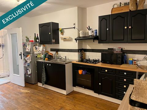 Beau T3 forte rentabilité