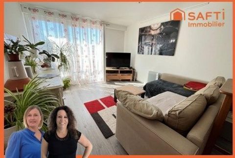 appartement au rez-de-chaussée