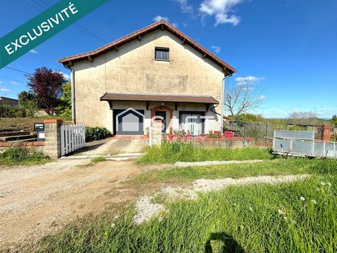 Maison 5 pièces 154 m²