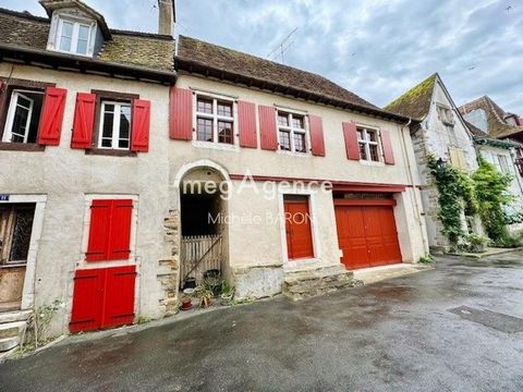 Maison de ville 3 pièces