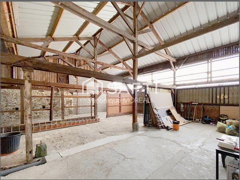 Belle opportunité local commercial au cœur de Thury Harcourt le Hom