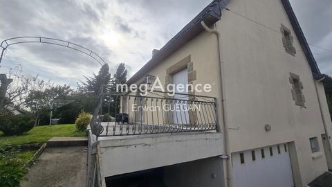 Maison Bretonne à fort potentiel locatif