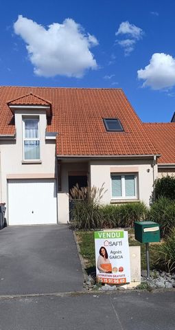 NOUVEAUTE: FAIRE OFFRE APRES VISITE