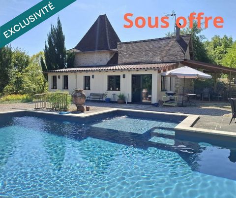 Superbe ensemble immobilier de charme !