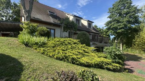 Espace, confort et calme pour la famille à deux pas des commodités