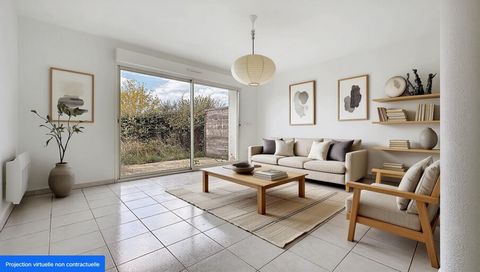 Maison 3 Pièces 70 m² 2 chambres avec garage