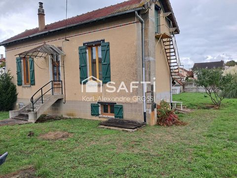 Petite maison idéale première acquisition