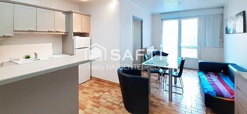 3 CHAMBRES - POSSIBILITE 4 - IDEAL INVESTISSEUR EN MEUBLES OU RBNB