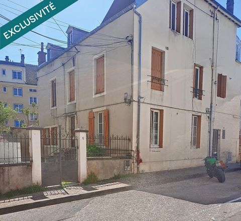 T4 duplex DIJON, proche centre et gare