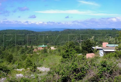 PAYS DE LODEVE DOMAINE D'EXCEPTION 30 HA