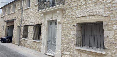 Appartement - 90m² - Lunel-Viel