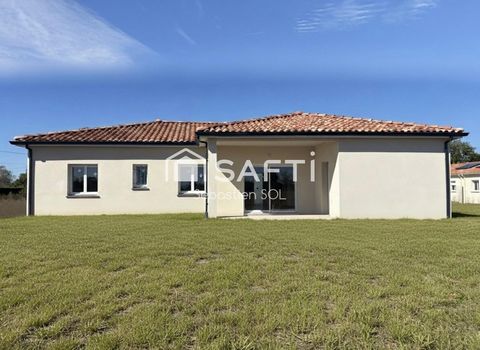 Maison 6 pièces 115 m2