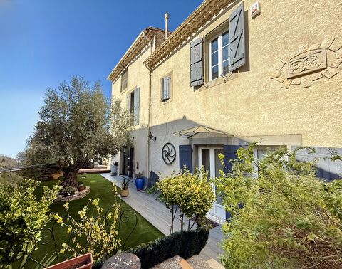 MAISON DE CARACTERE T7 + MAISON T3