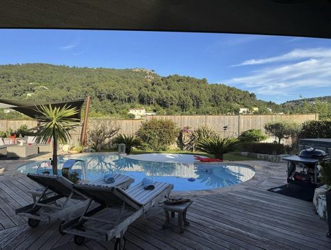 Maison de caractère avec vue panoramique dégagée