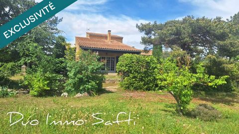 Roussillon : Nature - Volume & potentiel
