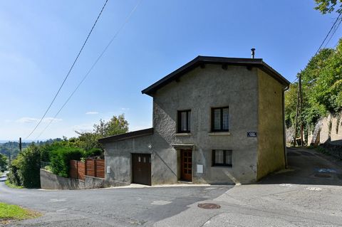 Saint Didier au Mont d'Or - Maison de village