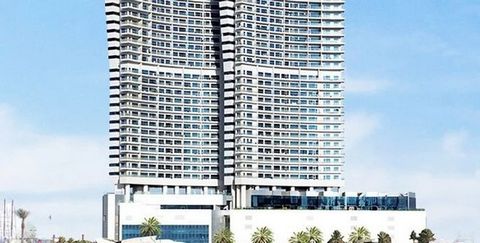 Ce développement à usage mixte à trois niveaux sur les rives d’un canal artificiel sur l’île d’Al Reem propose des maisons de ville, des appartements et des boutiques de différentes tailles, impeccablement finis et dont beaucoup offrent une vue direc...