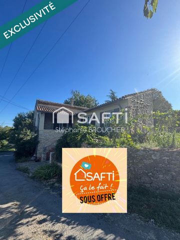 Maison de village