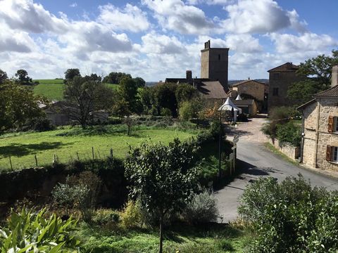 Demeure Historique à Cardaillac
