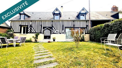 Maison ancienne traditionnelle de 186m2 - 6 chambres - Terrain 724m2
