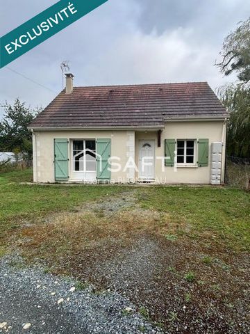 maison de plain pied