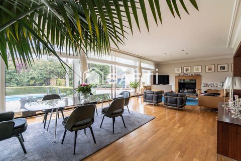Maison avec piscine Reims Bezannes