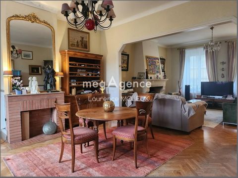Maison 7 pièces - 245m2