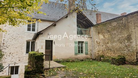 Deux maisons et T2 – Idéal pour un projet familial, locatif ou professionnel
