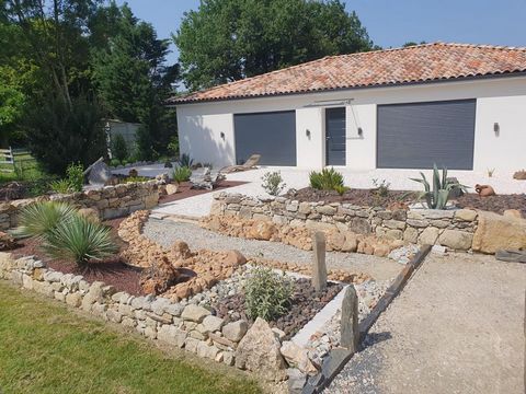 EN EXCLUS : villa au calme à quelques mn de Revel