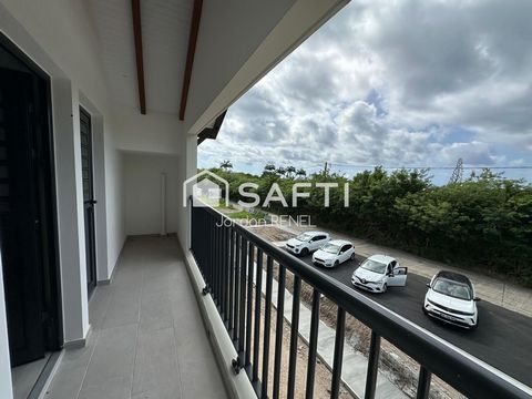 T4 Duplex Le Diamant – Espace, confort et charme du Sud