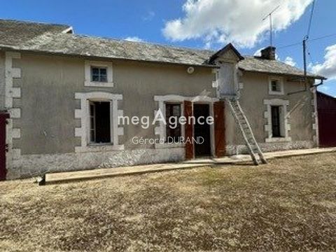 Ferme accadienne rare et authentique à fort potentiel