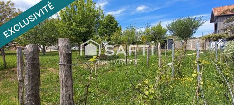 Maison pierre type ancienne ferme avec dépendances