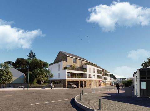 Appartement coeur de ville