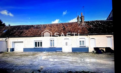 école primaire, proche gare de villeneuve sur Yonne